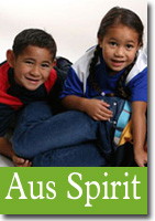 Aus Spirit