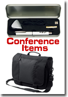 Conference Items