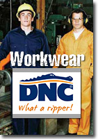 DNC WorkWear