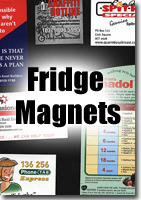 Fridge Magnets