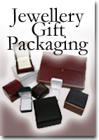 Jewellery Packaging