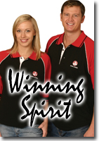 Winning Spirit