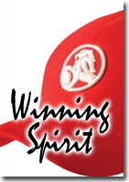 Winning Spirit