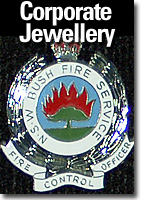 Corporate Jewellery