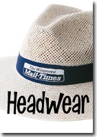 Headwear