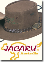 Jacaru Hats