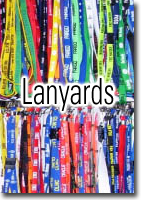 Lanyards