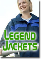 Legend Jackets