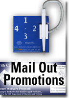 Mail Out Promotions