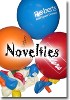 Novelties