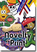 Novelty Print