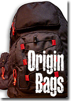 Origin Bags 
