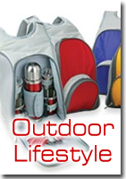 Outdoor Lifestyle