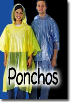 Ponchos
