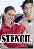 Stencil