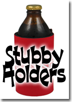 Stubby Holders