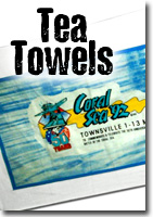 TeaTowels
