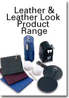 Leather & Leather Look