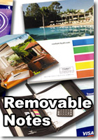 Removable Notes