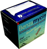 benzamycin