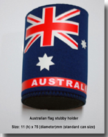 Stubby-Holder