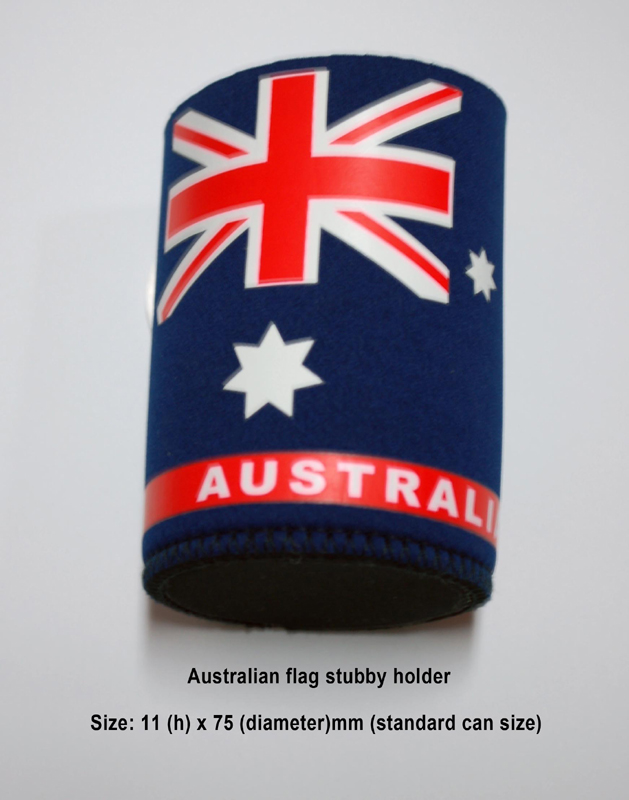 Stubby-Holder