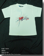 Kids-T-Shirt-Sizes-8-18