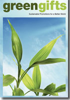 Green gifts