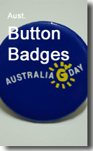 Aust. Button Badges