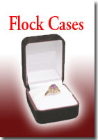 Flock cases