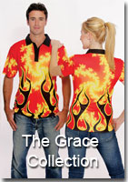 The Grace Collection