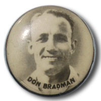 Don Bradman