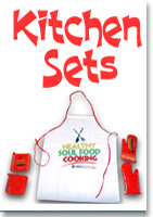 Kitchen Sets