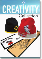 Creativity Collection 