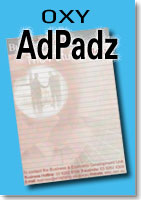 Oxy Ad Padz