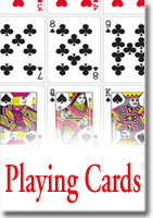 Playing Cards