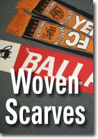 WovenScarves